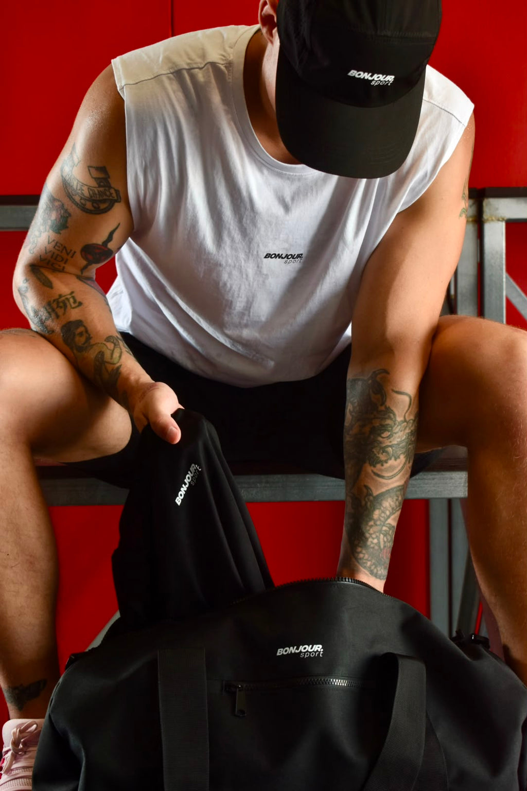 Sac de sport