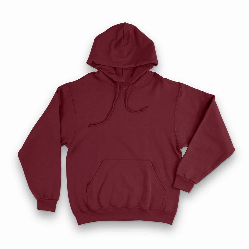 Le Hoodie Atelier Sobre