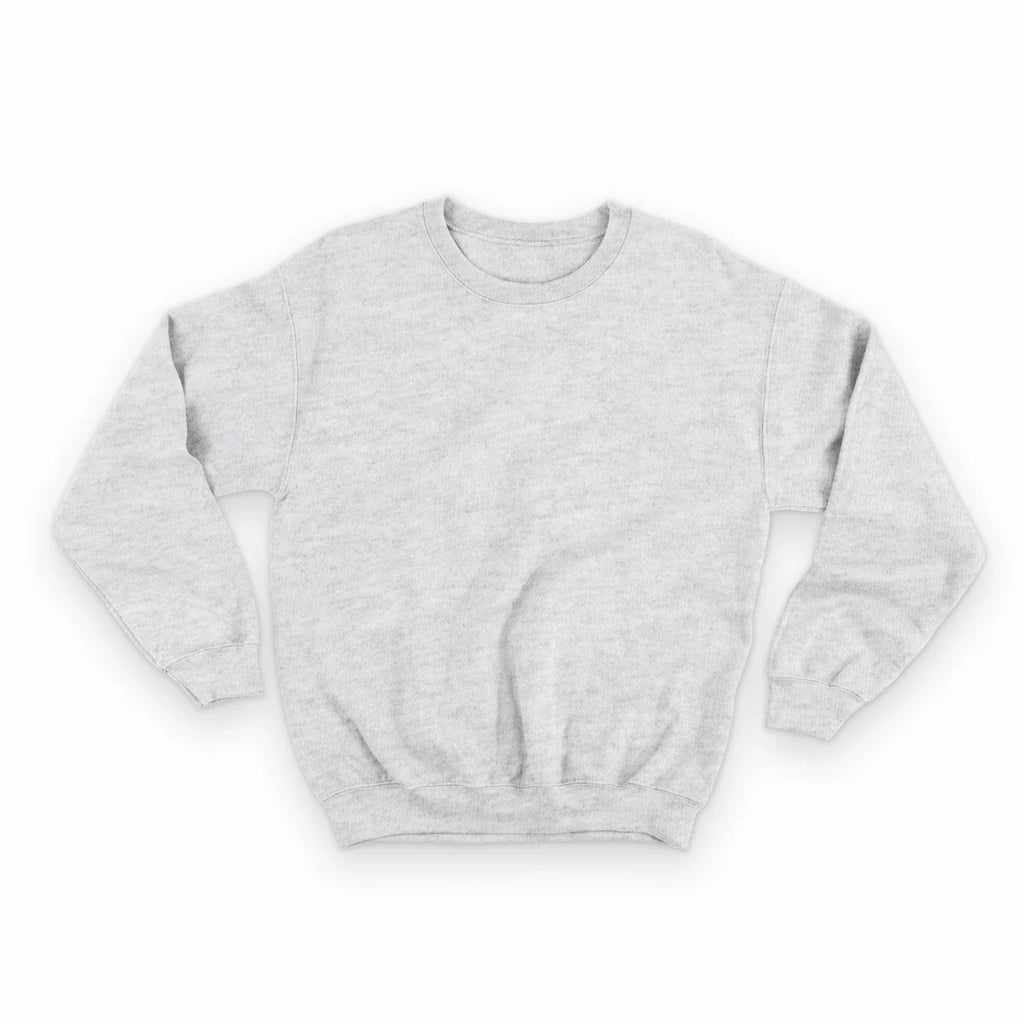 Le Crewneck Atelier Essentiel