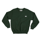 Bonjour.™ Le Crewneck Sobre