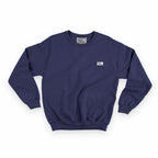 Bonjour.™ Le Crewneck Sobre