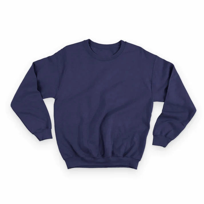 Le Crewneck Atelier Sobre