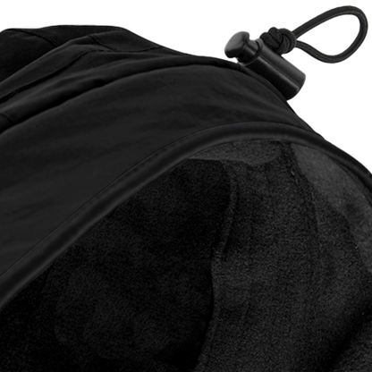 Bonjour.™ La Casquette Arctique