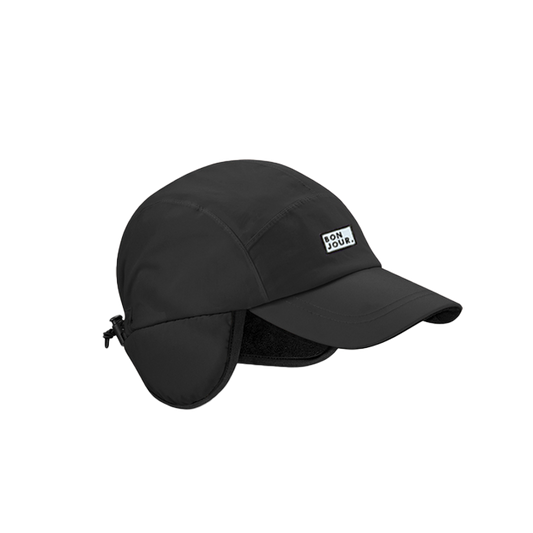 Bonjour.™ La Casquette Arctique