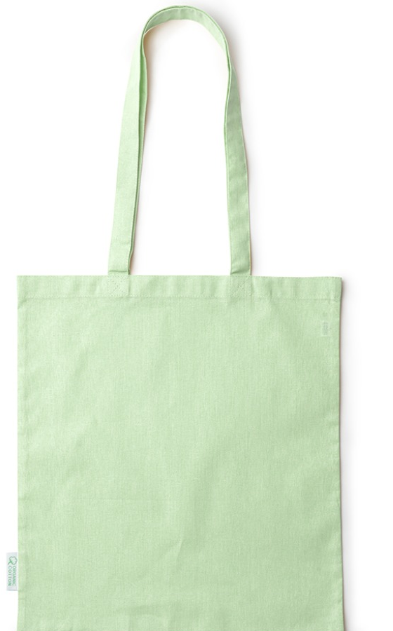 Tote Bag Atelier Vive