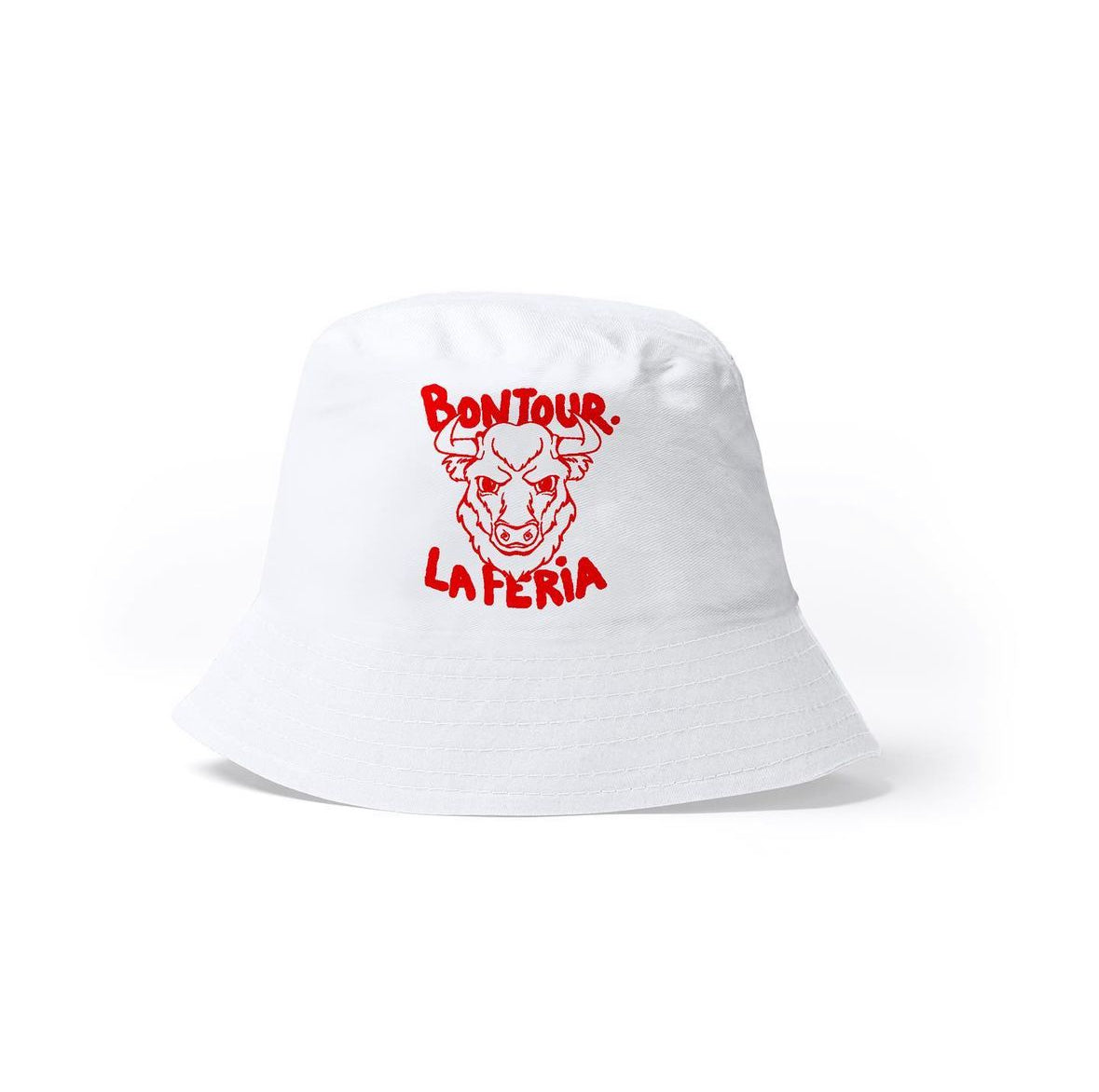 Bonjour™ la Feria - le Bob