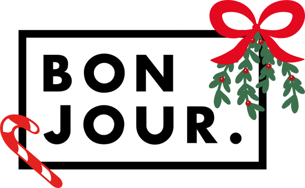 Bonjour la marque