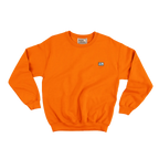 Bonjour.™ Le Crewneck Vive