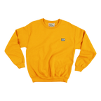 Bonjour.™ Le Crewneck Vive