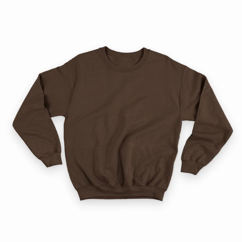 Le Crewneck Atelier Sobre