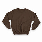 Le Crewneck Atelier Sobre