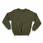 Le Crewneck Atelier Sobre