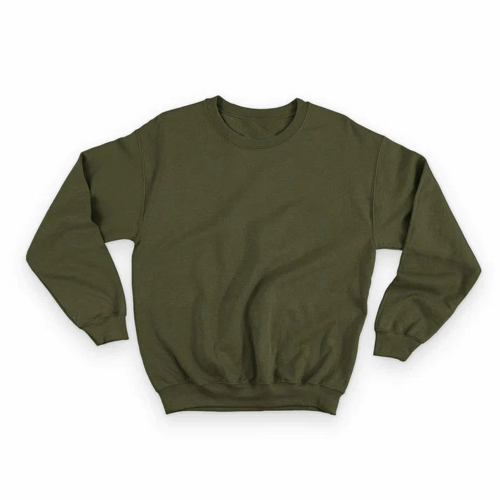 Le Crewneck Atelier Sobre