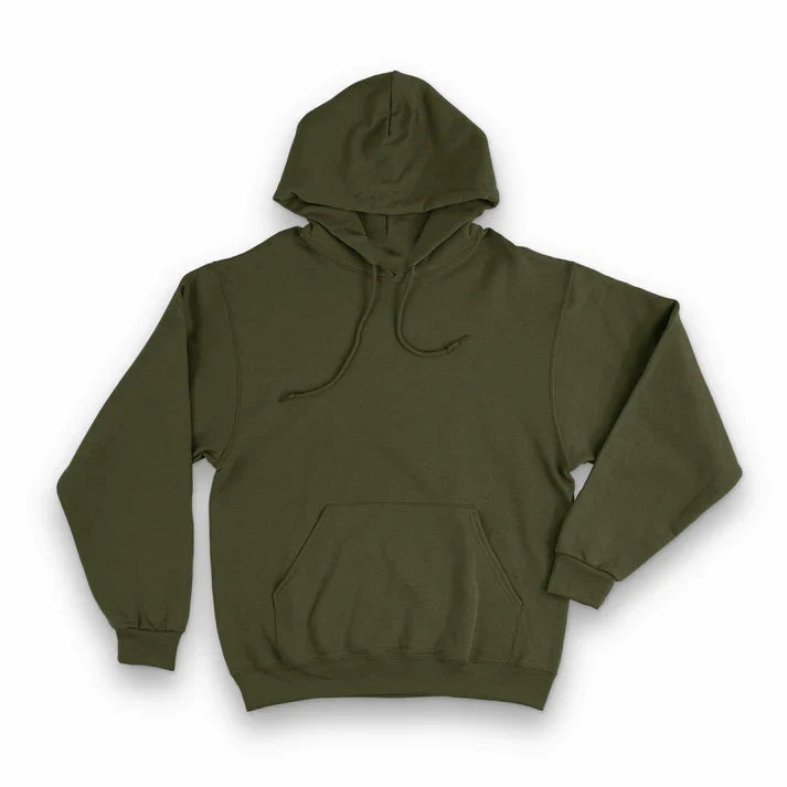 Le Hoodie Atelier Sobre