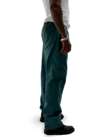 Bonjour.™ Pantalon de travail vert