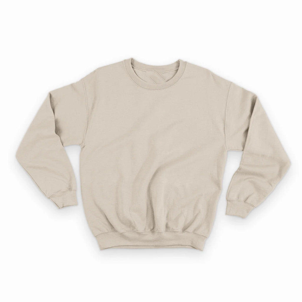 Le Crewneck Atelier Essentiel