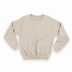 Le Crewneck Atelier Essentiel