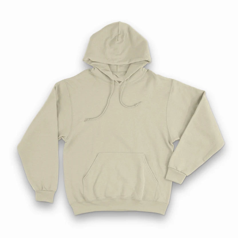 Le Hoodie Atelier Sobre