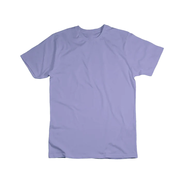 Tee-shirt Atelier Pastel
