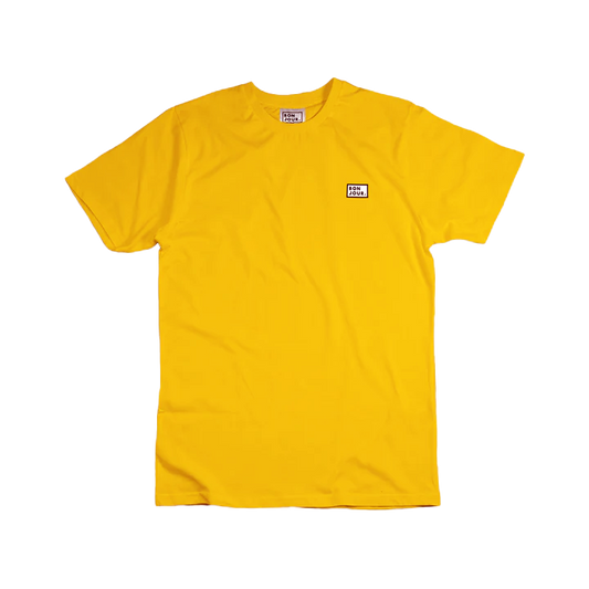 Bonjour.™ Le Tee-shirt Mangue