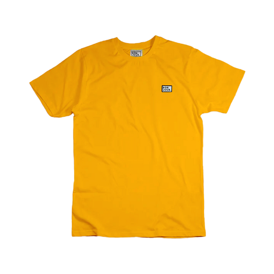 Bonjour.™ Le Tee-shirt Mangue