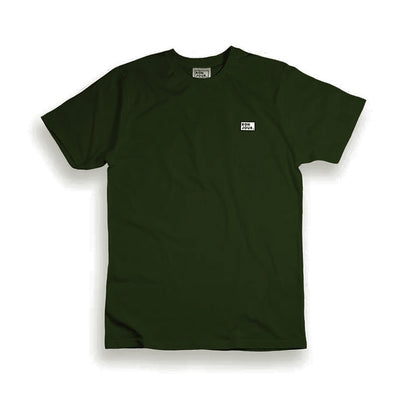 Bonjour.™ Le Tee-shirt Forêt