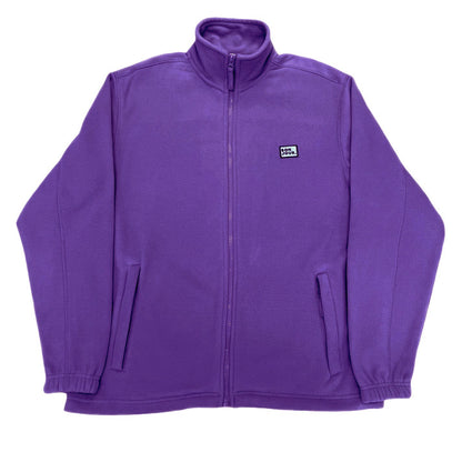 Bonjour.™  La Polaire Violette