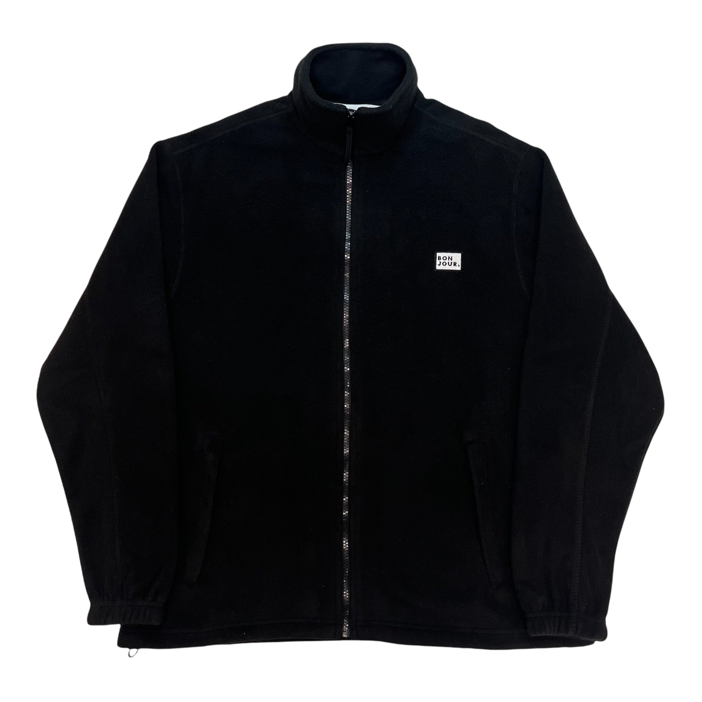 Bonjour.™  La Polaire Essentiel