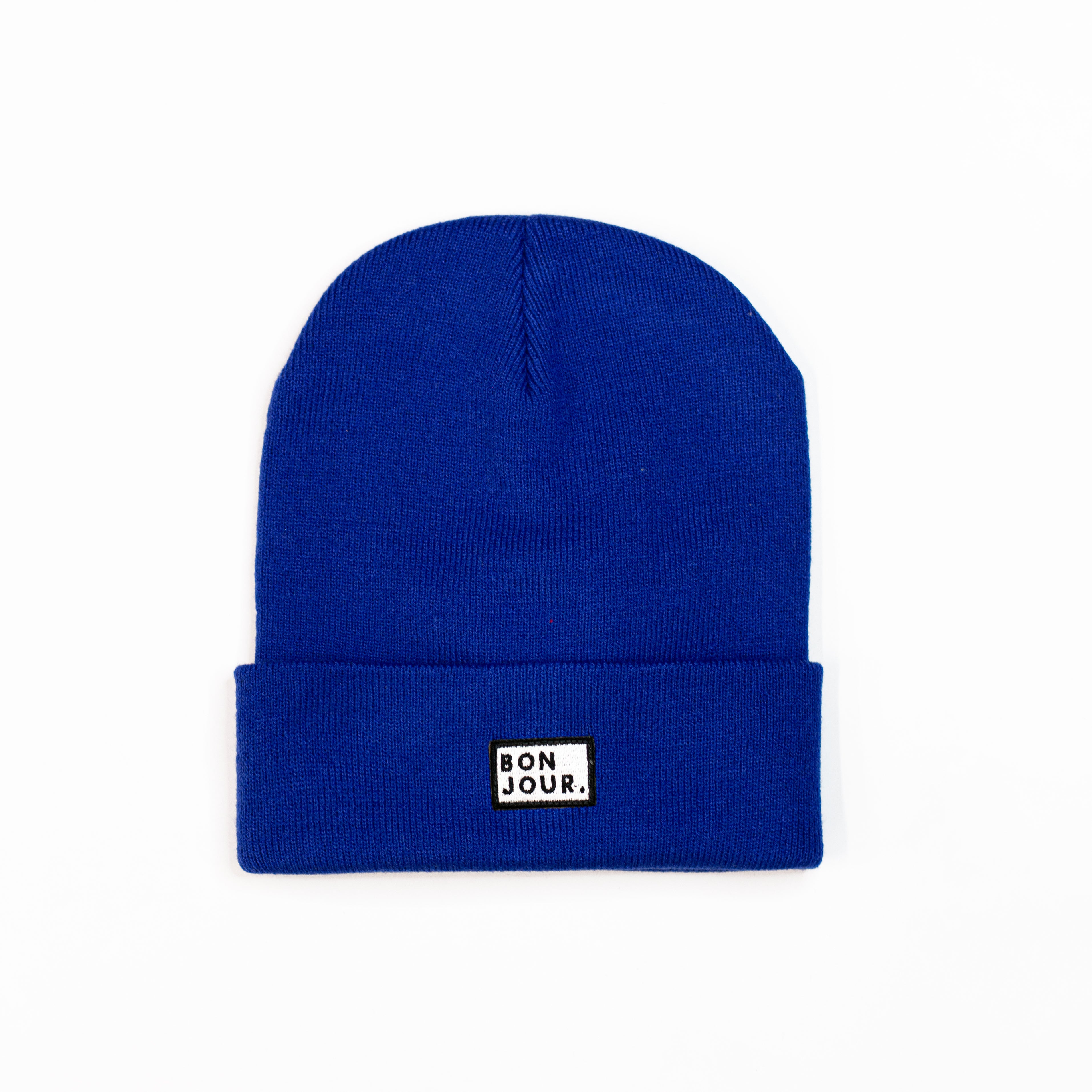 Bonjour.™ Le Bonnet Vive
