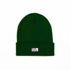 Bonjour.™ Le Bonnet Sobre