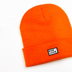 Bonjour.™ Le Bonnet Vive