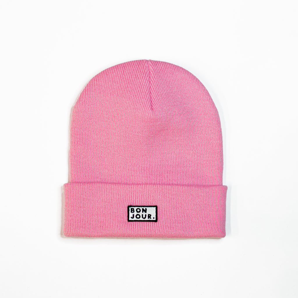 Le Bonnet Pastel