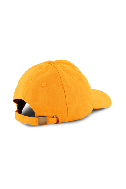 Bonjour.™  La Casquette Mangue