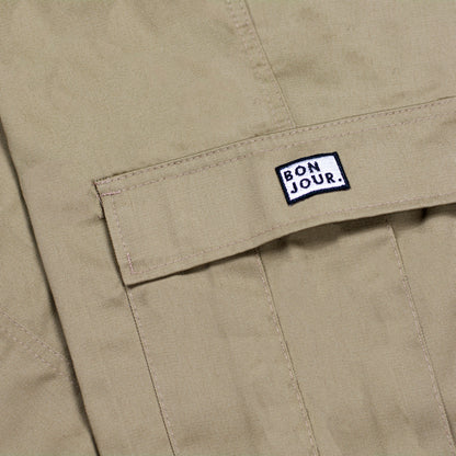 Bonjour.™ Le Cargo Pant
