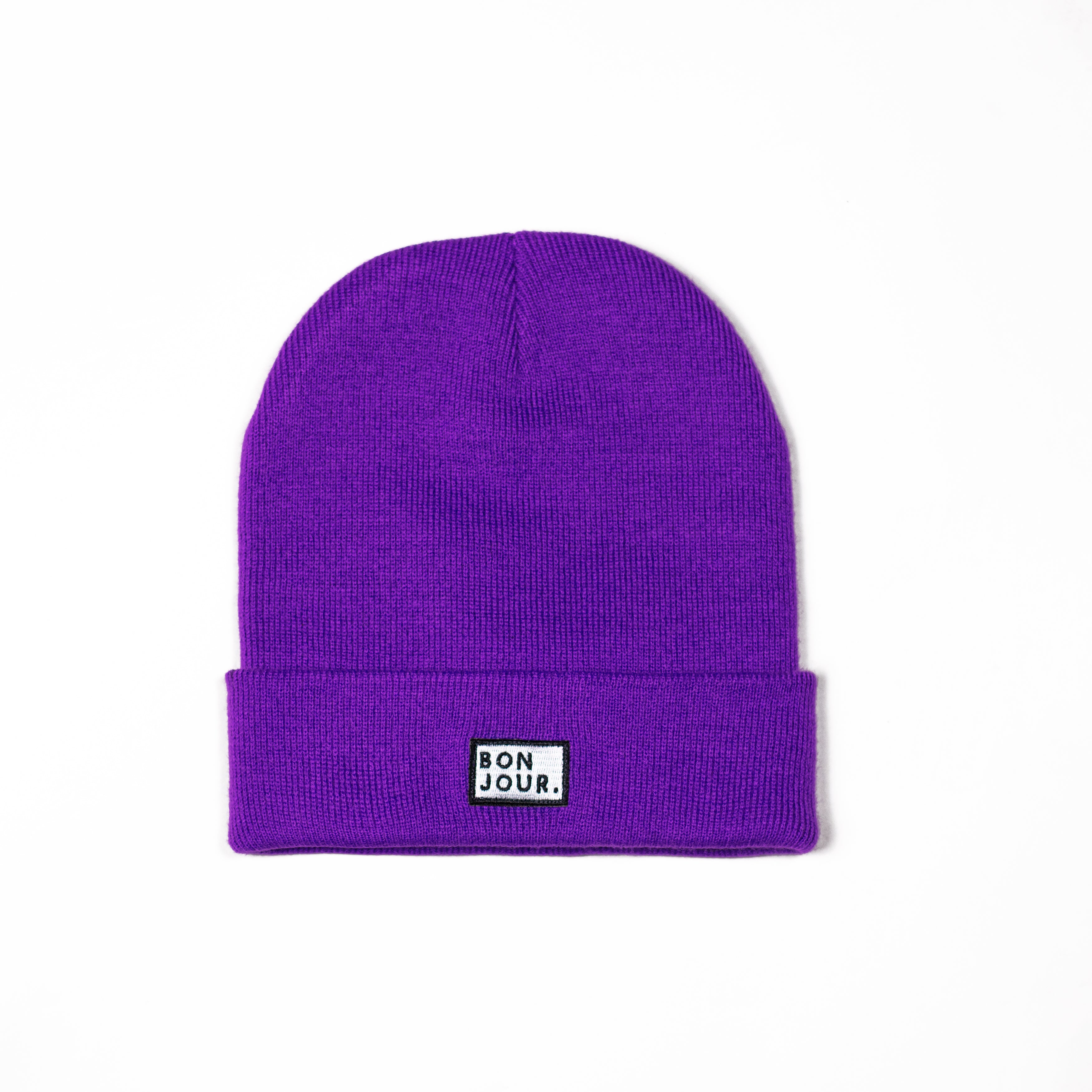 Bonjour.™ Le Bonnet Vive
