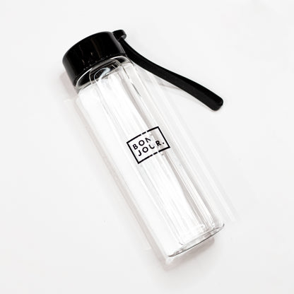 Bonjour.™ La Bouteille