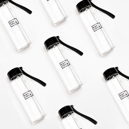 Bonjour.™ La Bouteille