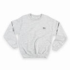 Bonjour.™ Le Crewneck Essentiel