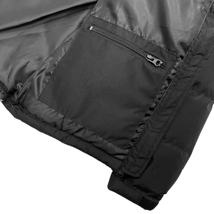 Bonjour.™ La Doudoune.