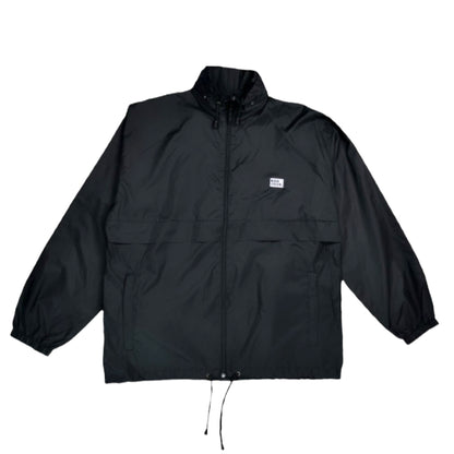 Bonjour.™ Le Coupe Vent Charbon