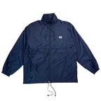 Bonjour.™ Le Coupe Vent Bleu Marine