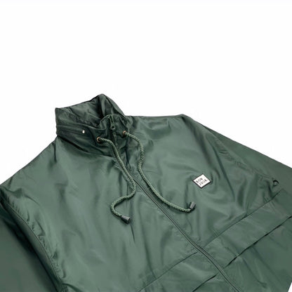 Bonjour.™ Le Coupe Vent Forêt