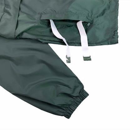 Bonjour.™ Le Coupe Vent Forêt