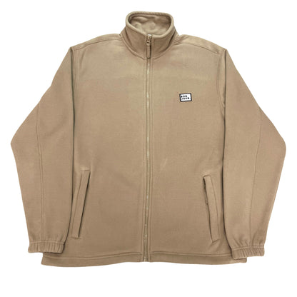 Bonjour.™  La Polaire Corde