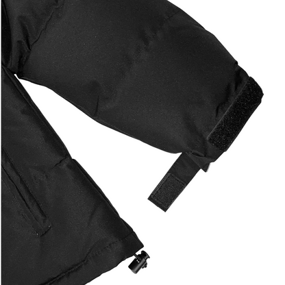 Bonjour.™ La Doudoune.