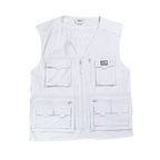 Bonjour.™ Le Gilet multipoches Neige