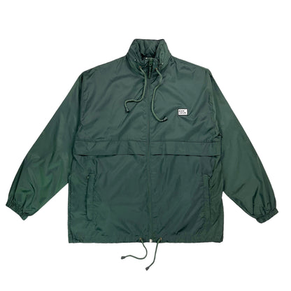 Bonjour.™ Le Coupe Vent Forêt