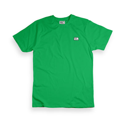 Bonjour.™ Le Tee-shirt Jade