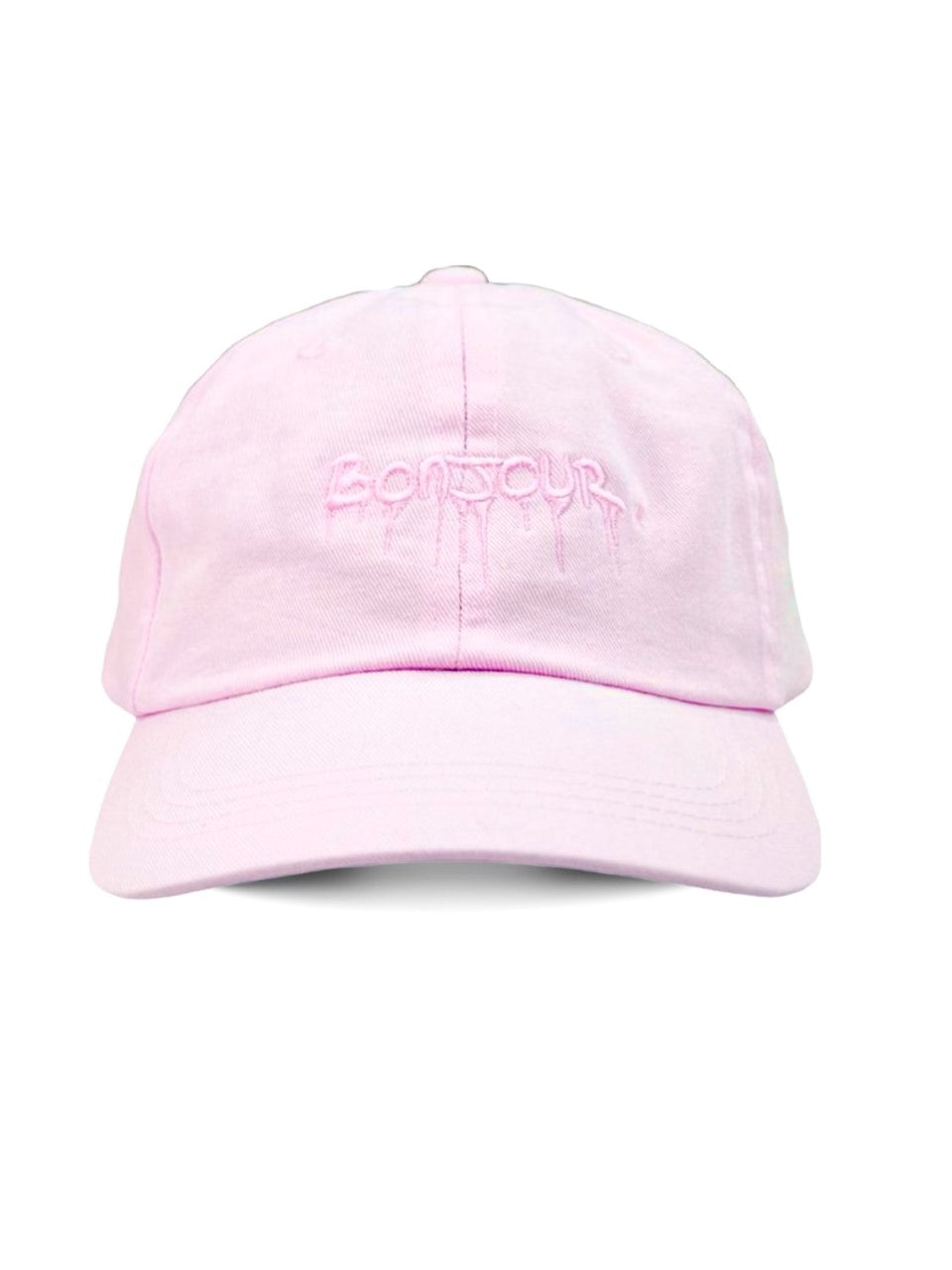 Bonjour.™ la Casquette Strawberry Cream